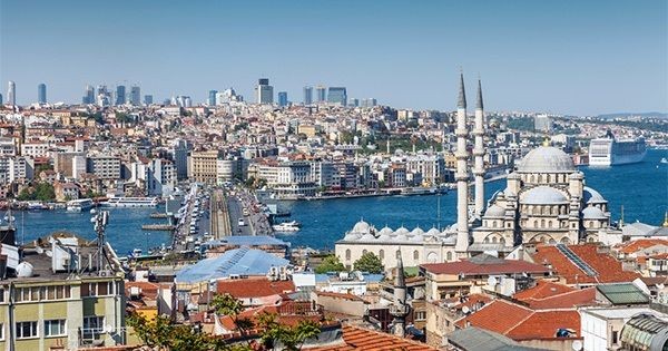 İstanbulda prezident oğlunun həbsi tələb edildi
