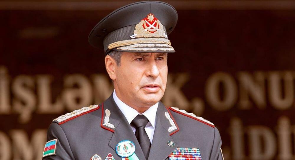 Qəbələ insidenti: Nazirin qovduğu polis kimdir? -