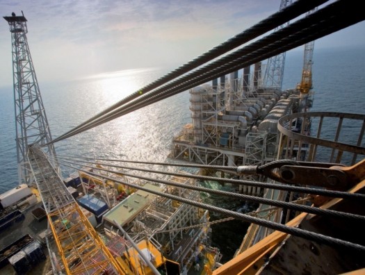ОПЕК не даст нефти упасть ниже 80 долларов