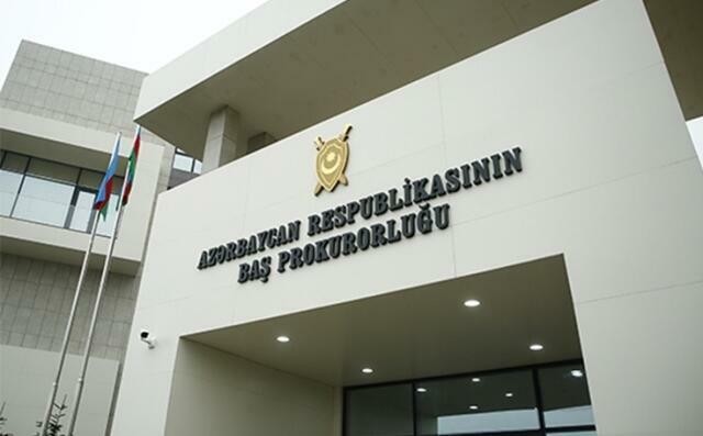 Axtarışda olan daha bir şəxs Azərbaycana GƏTİRİLDİ