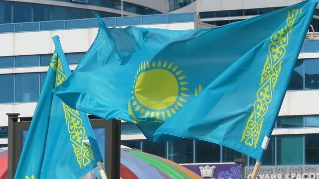 В Азербайджане проводятся Дни культуры Казахстана