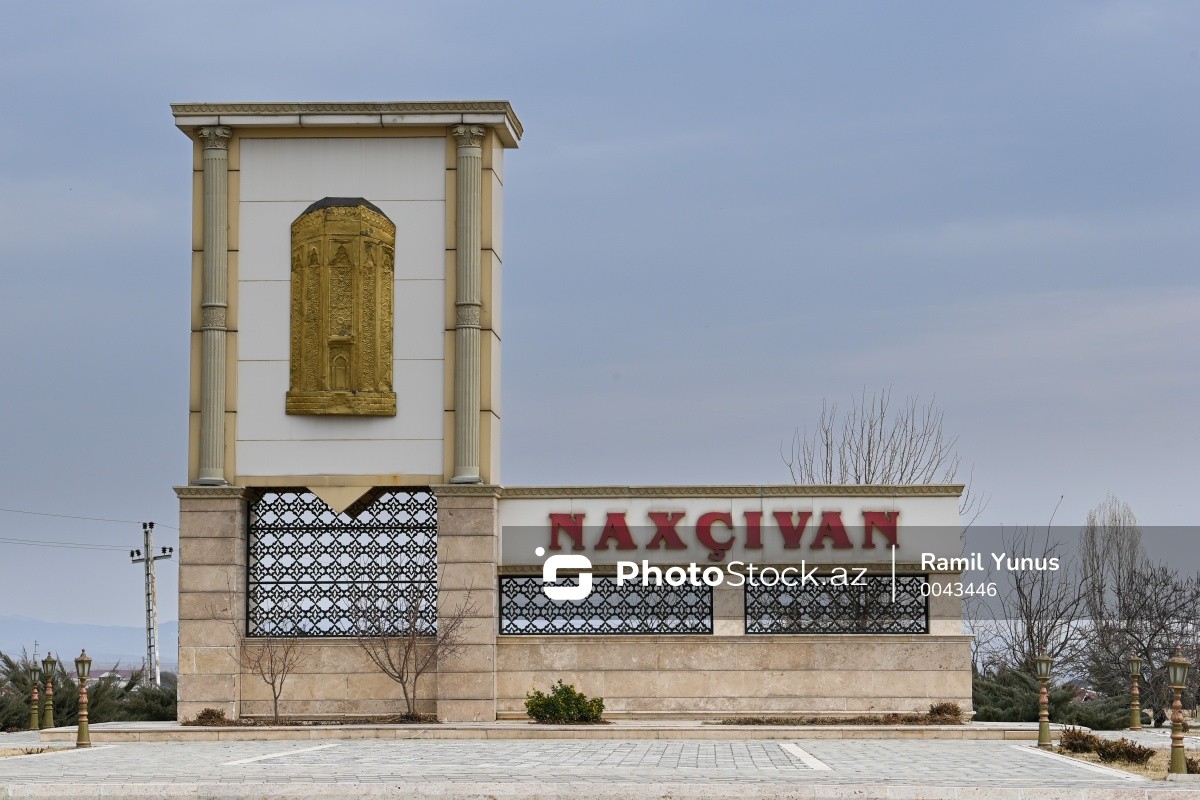 Naxçıvanın incisi: UNESCO-dan “Yallı” ilə bağlı QƏRAR