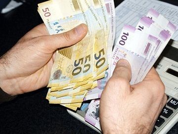 Среднемесячная зарплата в стране выросла на 11%