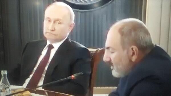 Nikol Qarabağdan əl çəkməsəydi, Putin nə edəcəkdi?