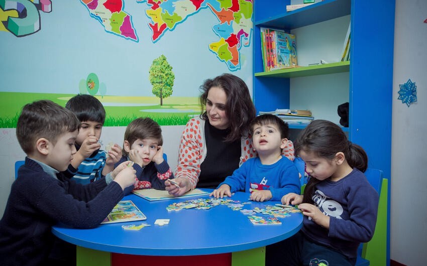 Bağçalarda işləmək istəyənlərin nəzərinə...