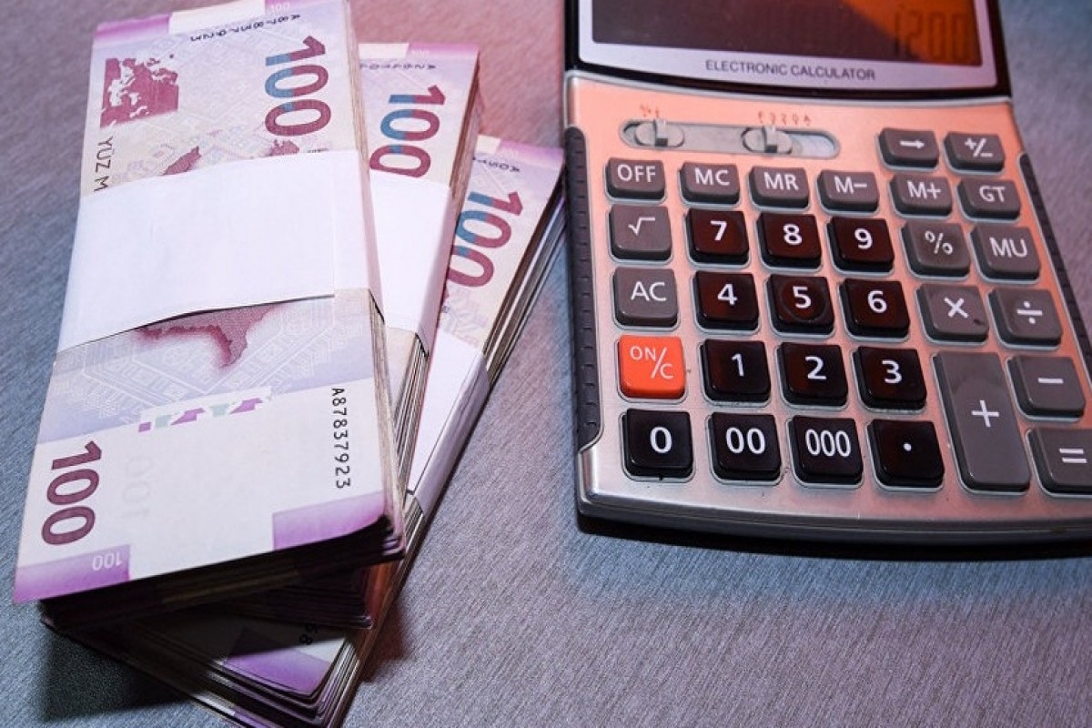 Manatın dövretmə sürəti son 9 ilin ən aşağı həddinə düşüb