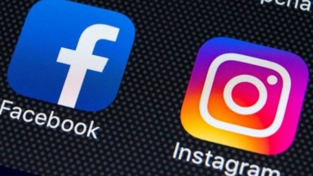 Facebook və İnstagram süni intellektin yaratdığı fotoları qeyd edəcək