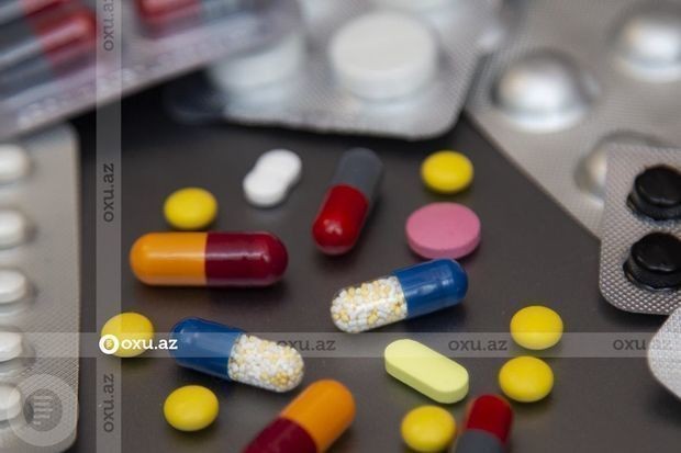 В Азербайджане изменены правила контроля за качеством лекарств