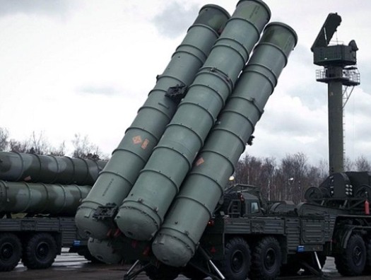 Украина может остаться без ракет для ПВО