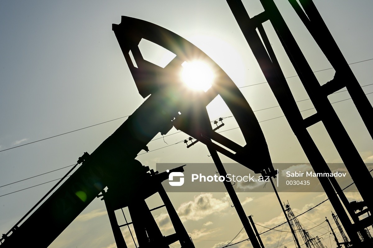 Китай стал мировым лидером по переработке нефти