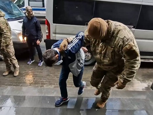 В Москве опровергли новость о смерти одного из нападавших на «Крокус»