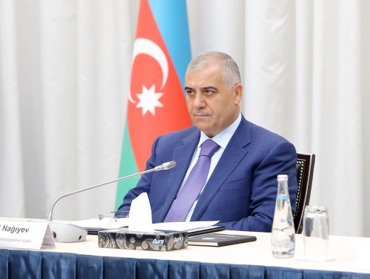 Али Нагиев об угрозе стабильности в Азербайджане