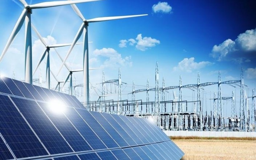 Azərbaycan Avropa şirkəti ilə enerji sahəsində Anlaşma Memorandumu imzalayacaq