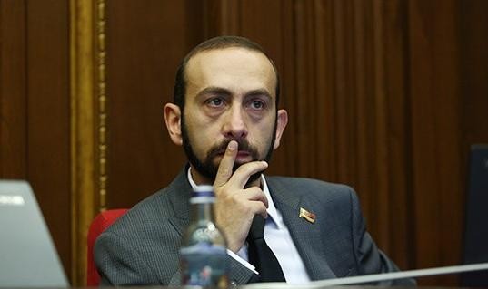Rusiya ilə münasibətlərdə problem var