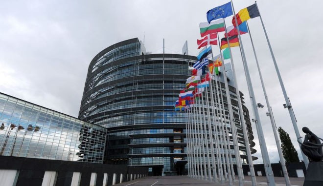 Europe is also taking action to help Ukraine