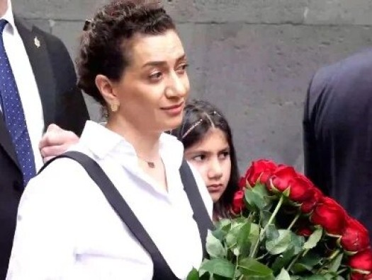 Обидчиков Анны Акопян задержали
