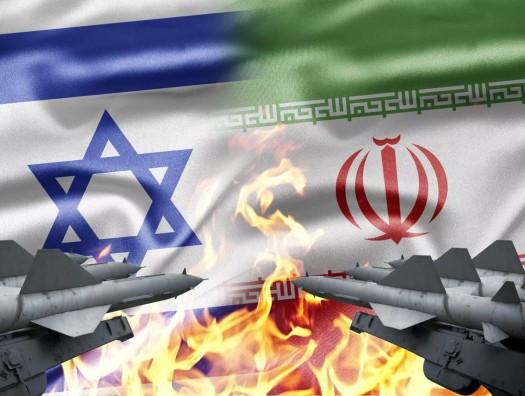 Удар Израиля по Ирану: когда же?