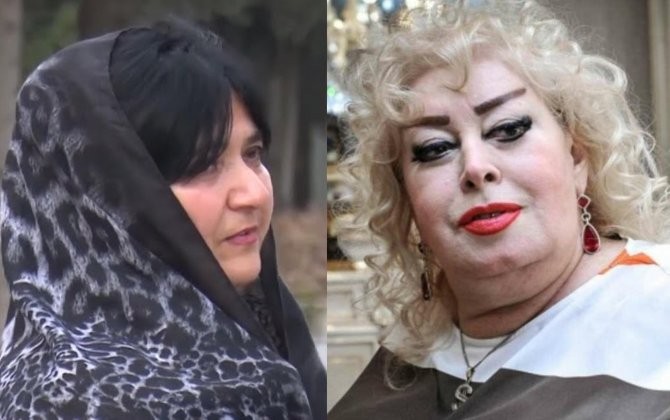 “Evə gələn zəng onu stresə saldı, İlhamə xanım qollarımda dünyasını dəyişdi” - İLLƏRİN SİRRİ AÇILIR