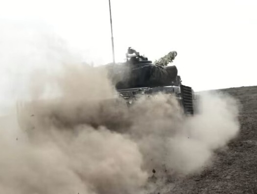 Россия может усилить атаки. Украине грозят неудачи