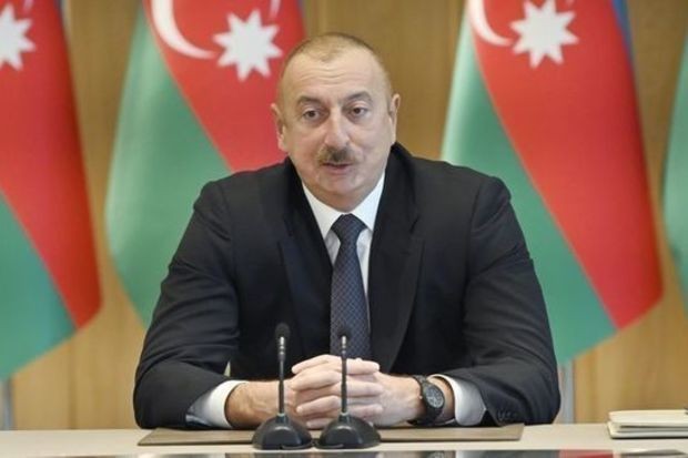 Президент: Азербайджан настроен продолжать активное взаимодействие с Кыргызстаном по всем направлениям