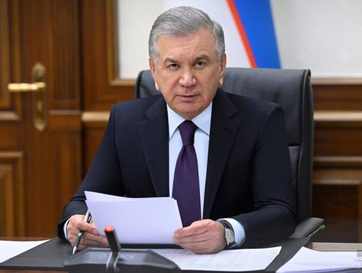 Оскорбившему президента Узбекистана дали 5 лет
