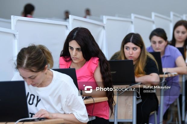 В Азербайджане сертификация учителей пройдет в июне - ФОТО