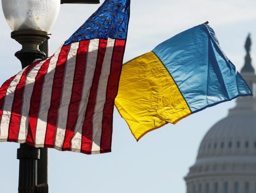 Как долго американцы смогут поддерживать Украину