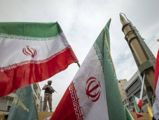 У Ирана в руках два рычага: геополитический и экономический