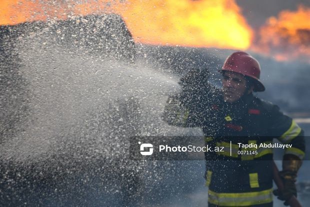 В Астаринском районе сгорел двухэтажный дом