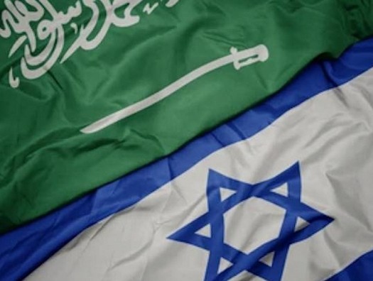 Саудовская Аравия решила помириться с Израилем
