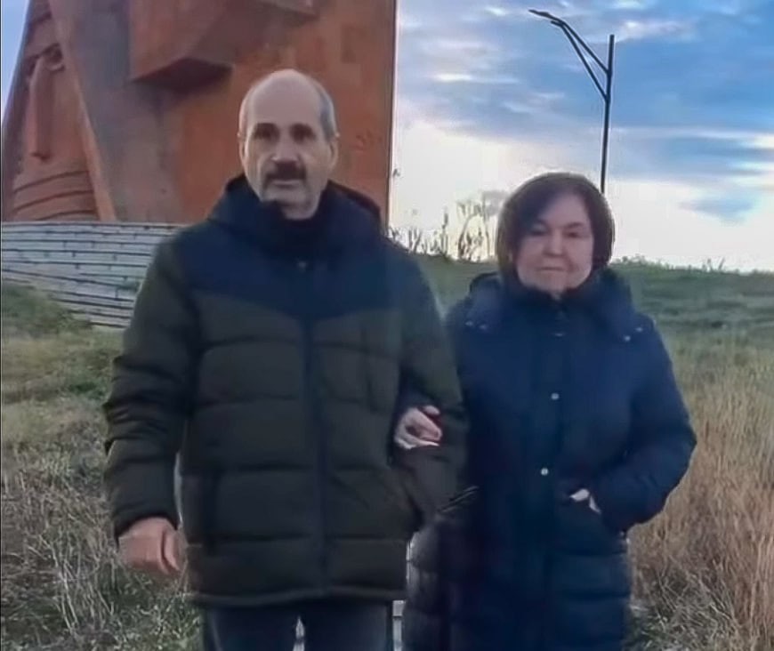 Жителя Карабаха арестовали по прибытии из Ханкенди в Армению: что известно и при чем тут МККК