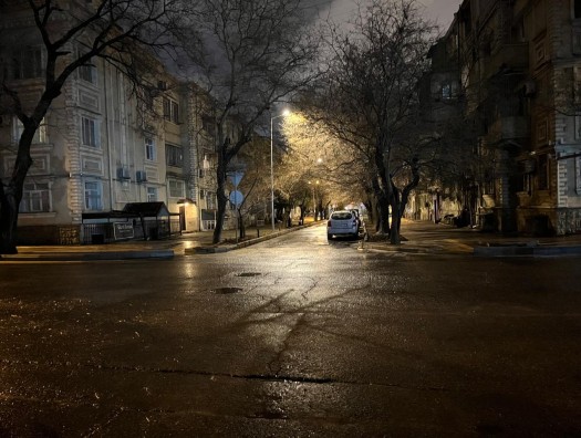 Завтра будет дождливо