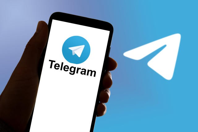 “Telegram” Ukraynaya məxsus hesablara qoyulan məhdudiyyətləri