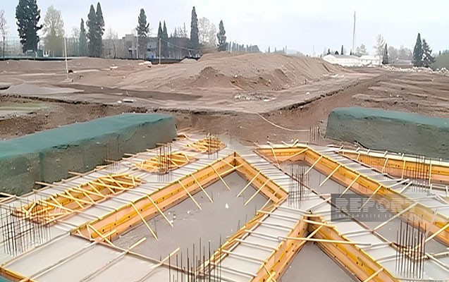 Gəncədə yeni stadionun tikintisi futbolun inkişafına necə töhfə verəcək?