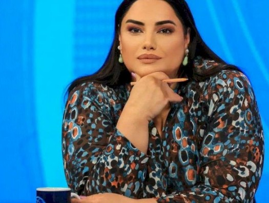 Телеведущая Айтен Сафарова попала в аварию: есть погибший -