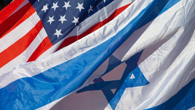 Израиль попросил у США больше вооруженияv