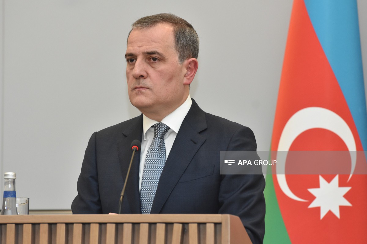 Ceyhun Bayramov Özbəkistana işgüzar səfər edib
