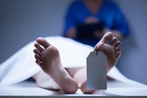В Нахчыване 52-летняя женщина совершила самоубийство