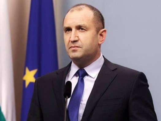 Президент Болгарии собирается в Баку