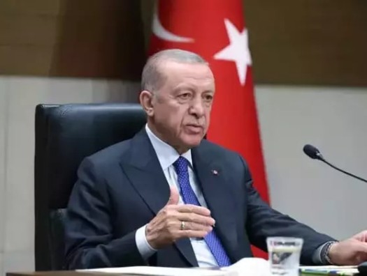Эрдоган сделал заявление по инфляции в Турции