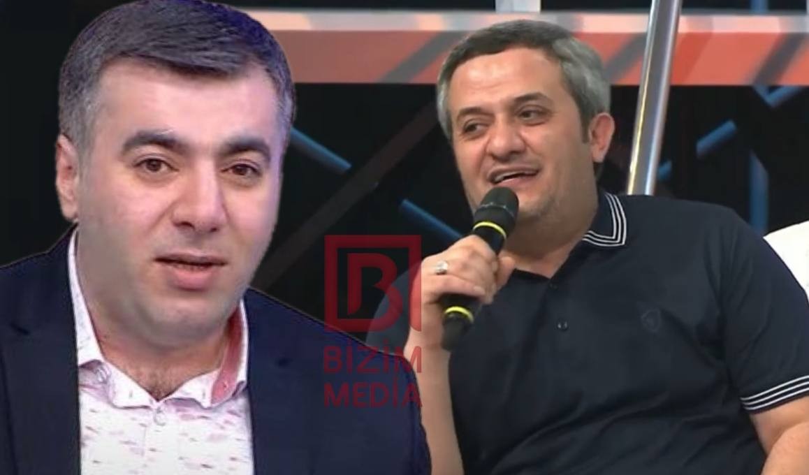 Orxan Lökbatanlı: "Bir də Rəşad Dağlı azadlığa çıxanda meyxana deyəcəm" –