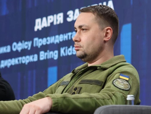 Как полковники-предатели готовили убийство главы разведки Украины