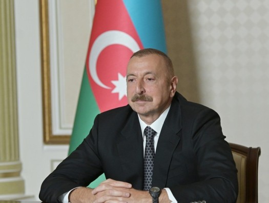 Лидеры стран мира поздравляют Ильхама Алиева