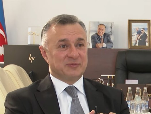 Министр здравоохранения обратился к гражданам Азербайджана -