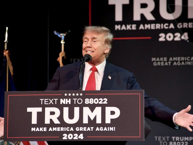 FT: экономисты ожидают ежегодный удар в $500 млрд от новых тарифов Трампа
