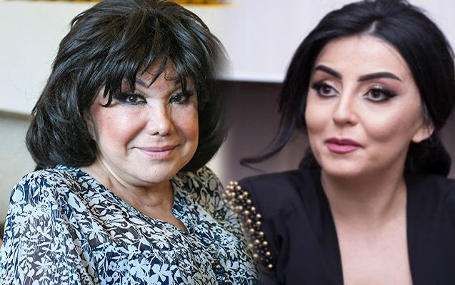 “Polis Afət Fərmanqızını məhkəməyə təhvil verməlidir” - Flora Kərimovanın vəkili