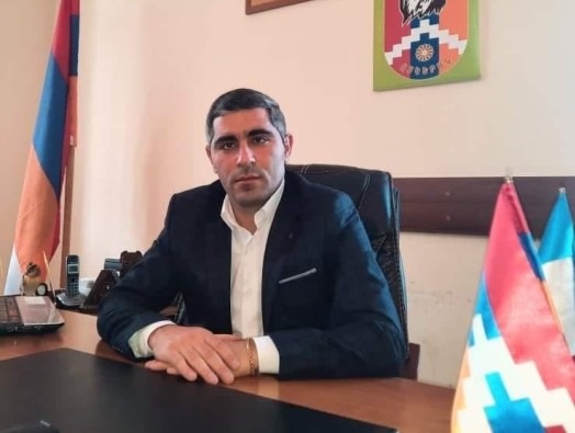 Задержан карабахский сепаратист