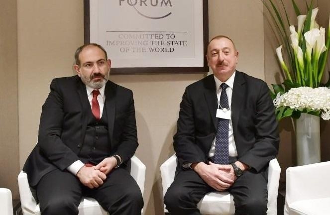 İlham Əliyev Paşinyanla da sərhəddə görüşəcək?