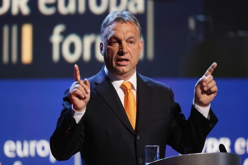 Орбан: НАТО готовится к войне с Россией