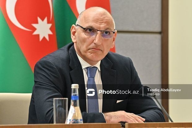 Эльчин Амирбеков - Le Figaro: Не надо интерпретировать решение о возвращении азербайджанских сел как уступку